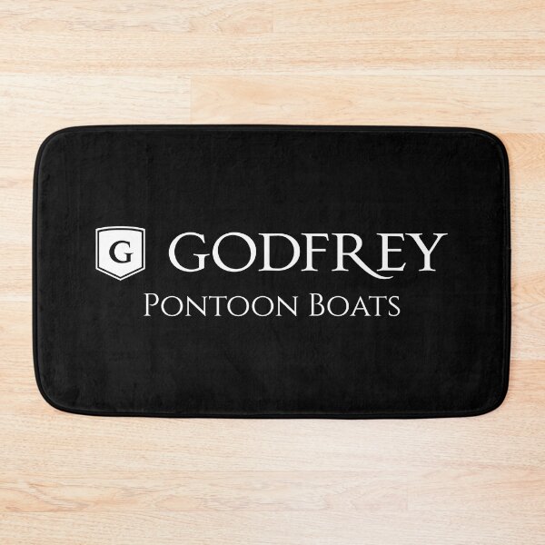 Item preview, Goodfrey Pontoon Boats designed and sold by mtamshop.