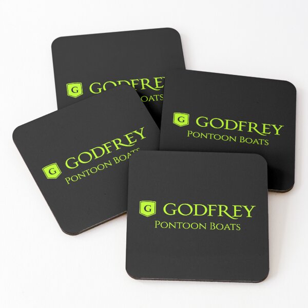 Item preview, Goodfrey Pontoon Boats designed and sold by mtamshop.