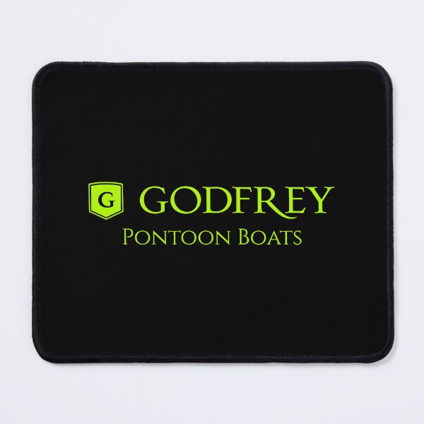 Item preview, Goodfrey Pontoon Boats designed and sold by mtamshop.