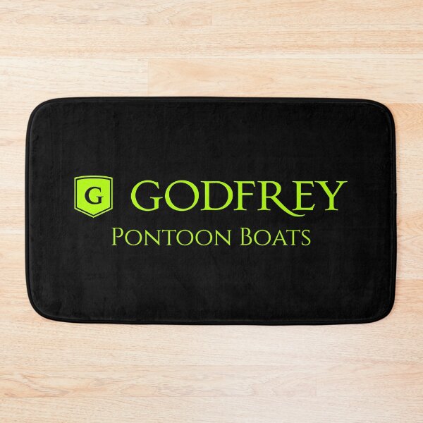 Item preview, Goodfrey Pontoon Boats designed and sold by mtamshop.