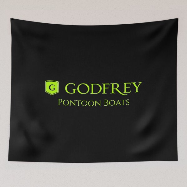Item preview, Goodfrey Pontoon Boats designed and sold by mtamshop.