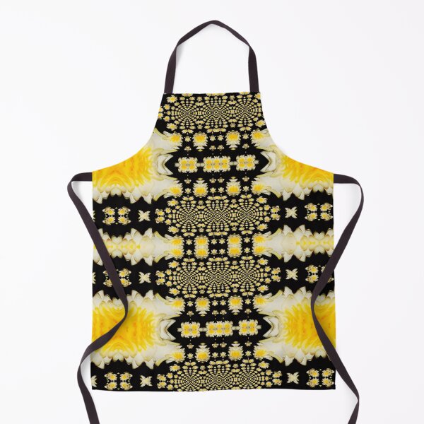 Item preview, White Lily Warped Pattern designed and sold by Geoff Treagus.