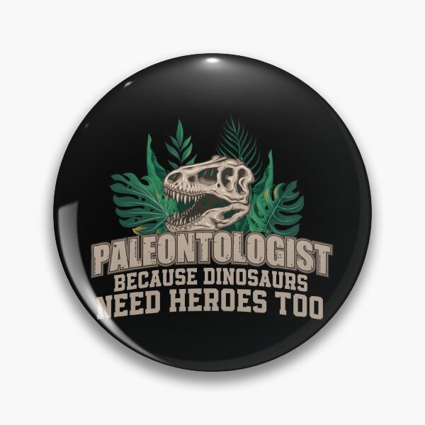 Artikelvorschau, Lustiger Plaeontologie-Humor für einen Paläontologen Fossil Hunter entworfen und verkauft von StrongShirts.