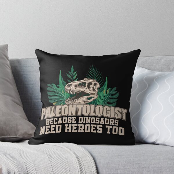 Item preview, Funny Plaeontology Humor For A Paleontologist Fossil Hunter designed and sold by StrongShirts.