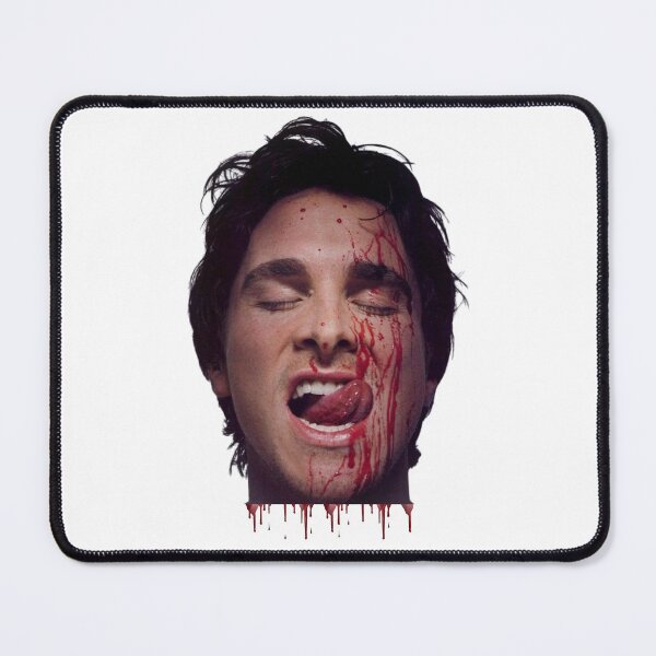 Item preview, Patrick Bateman American Psycho designed and sold by M-ale.