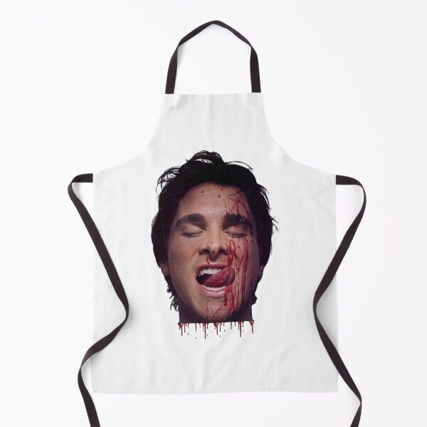 Item preview, Patrick Bateman American Psycho designed and sold by M-ale.