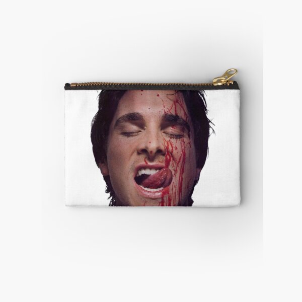 Aperçu de l'œuvre Patrick Bateman, American Psycho créée et vendue par M-ale.