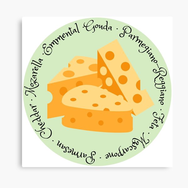 Item preview, Cheese! designed and sold by Bamb00s.
