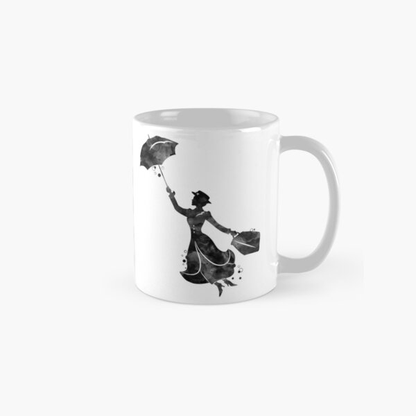 Mary Poppins Classic Mug