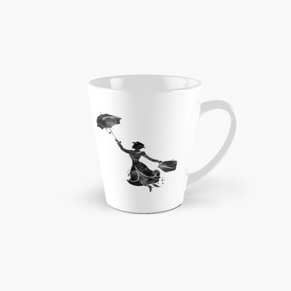 Item preview, Mary Poppins designed and sold by bittermoon.