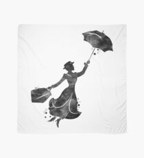 Mary Poppins Scarf