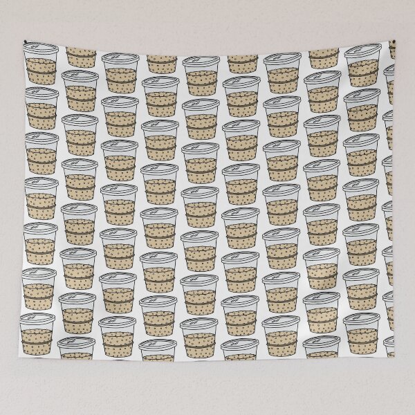 Item preview, Sourdough Starter designed and sold by Widdershins  Art.