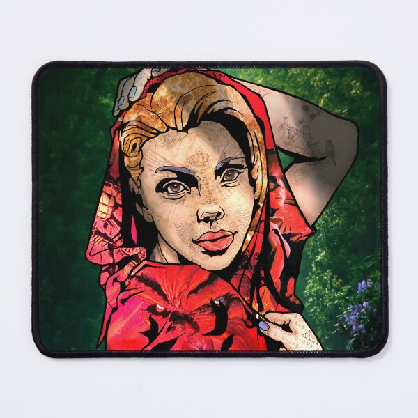 Item preview, Lil Red (No: 6) designed and sold by BLZBob.