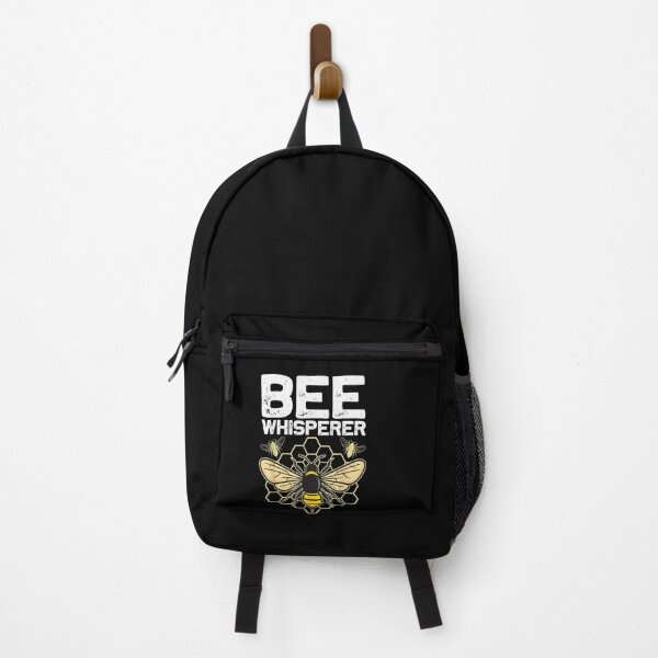 Item preview, Beekeeper If I Run You Run Save The Bees designed and sold by loutfileo.
