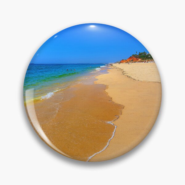 Item preview, Dunas Douradas. Algarve, Portugal designed and sold by Tereza Pilar  Art.