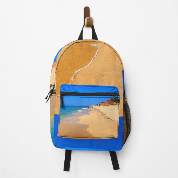 Item preview, Dunas Douradas. Algarve, Portugal designed and sold by Tereza Pilar  Art.