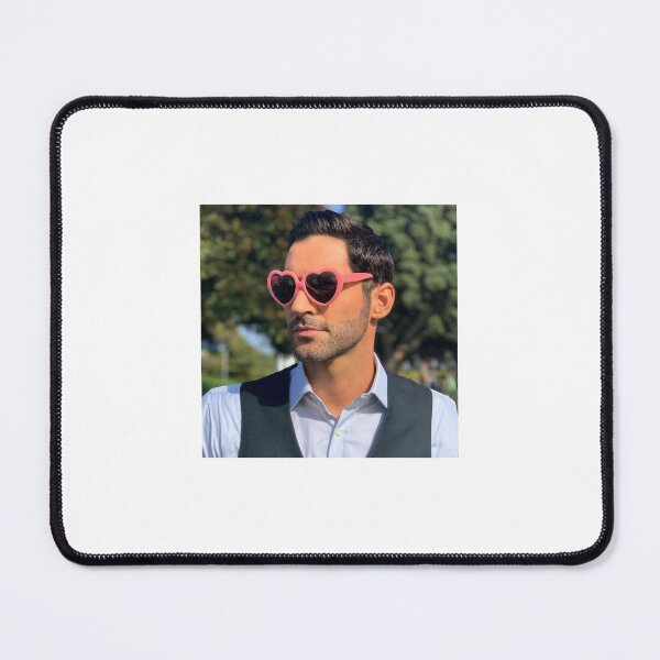 Item preview, Tom ellis - lucifer  designed and sold by theamartensson.