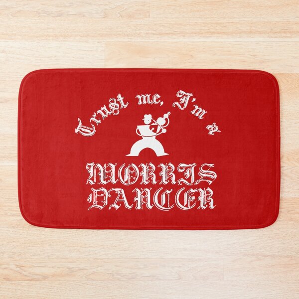 Item preview, Trust Me I Am A Morris Dancer designed and sold by taiche.