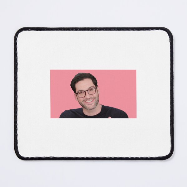 Item preview, Tom Ellis designed and sold by theamartensson.