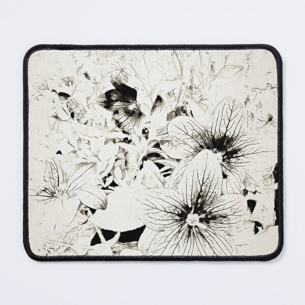 Item preview, Abstract flower effect designed and sold by WVimages.