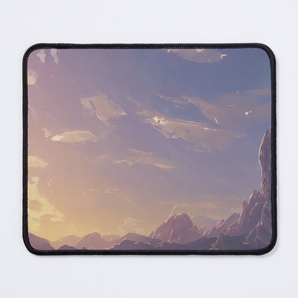 Item preview, Skycraper landscape designed and sold by somethingcreative.