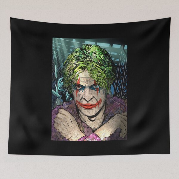 Item preview, Jester designed and sold by BLZBob.