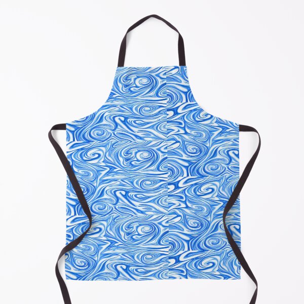 Item preview, Add a pop of color to your life with the Groovy Swirling Liquid Pattern - black [AI generated, AI art ,schoolbag aesthetic ] designed and sold by 3ac-Arts.