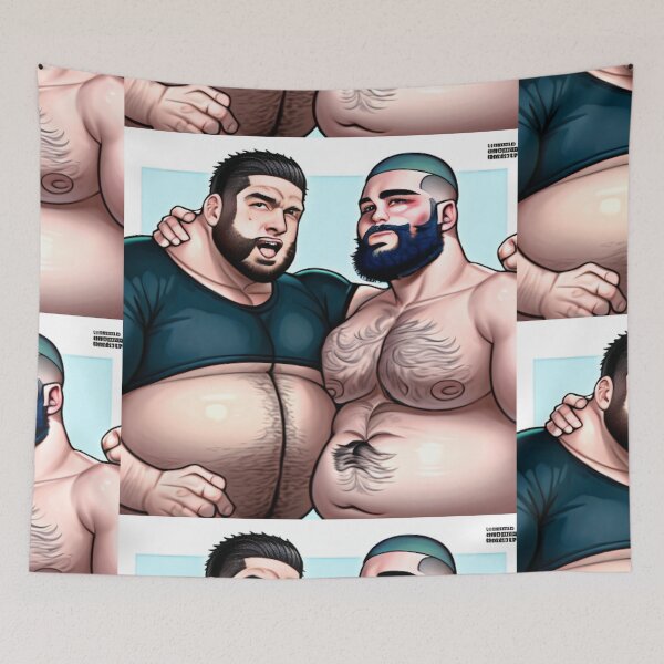 Item preview, Bara Boyfriends! designed and sold by bearslover.