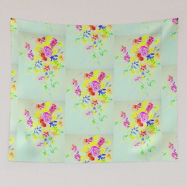 Item preview, Bouquet  designed and sold by Marina Klimanova.