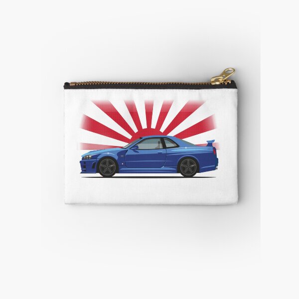 Item preview, R34JDM Legend designed and sold by alodreip.