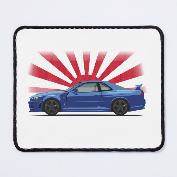 Item preview, R34JDM Legend designed and sold by alodreip.