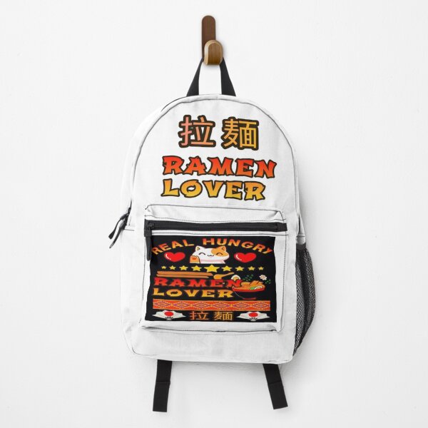 Item preview, Real Hungry Ramen Lover! designed and sold by Giulivo Store Graphic.