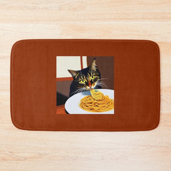 Item preview, just chill and eat spaghetti designed and sold by misscxarxess.