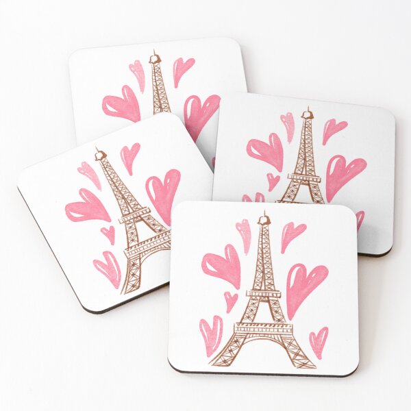 Item preview, EIFFEL TOWER designed and sold by BestFashion4u.