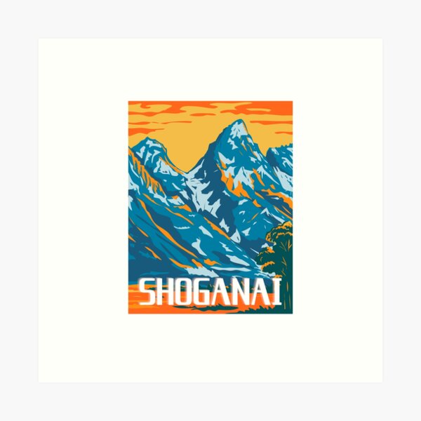 Item preview, Shoganai - It is what it is designed and sold by TheMerchPeddler.