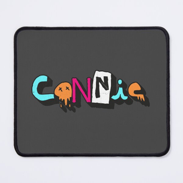 Item preview, CONNIE name, My name is Connie designed and sold by Danylo Mikhnievych.