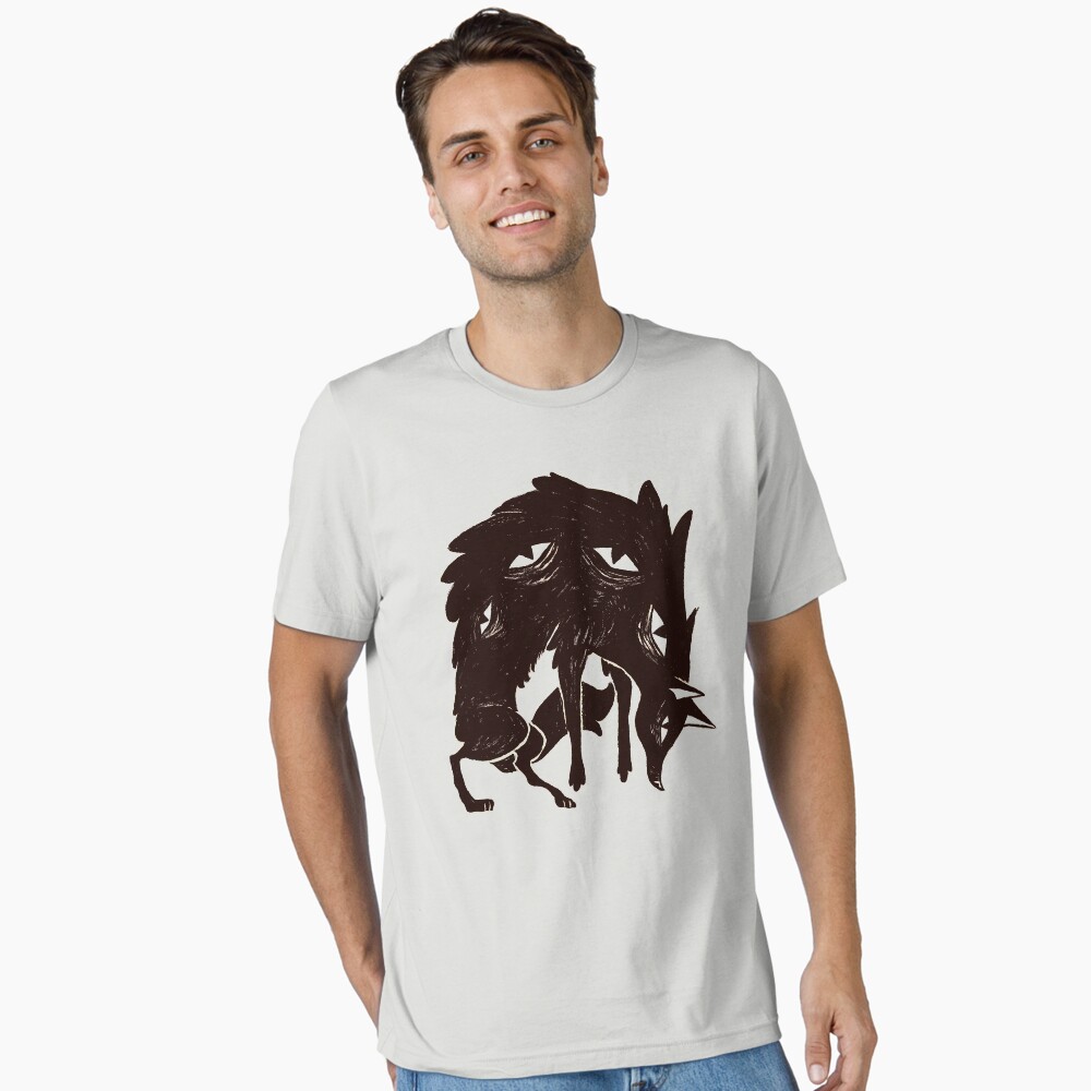 Item preview, Essential T-Shirt designed and sold by exeivier.