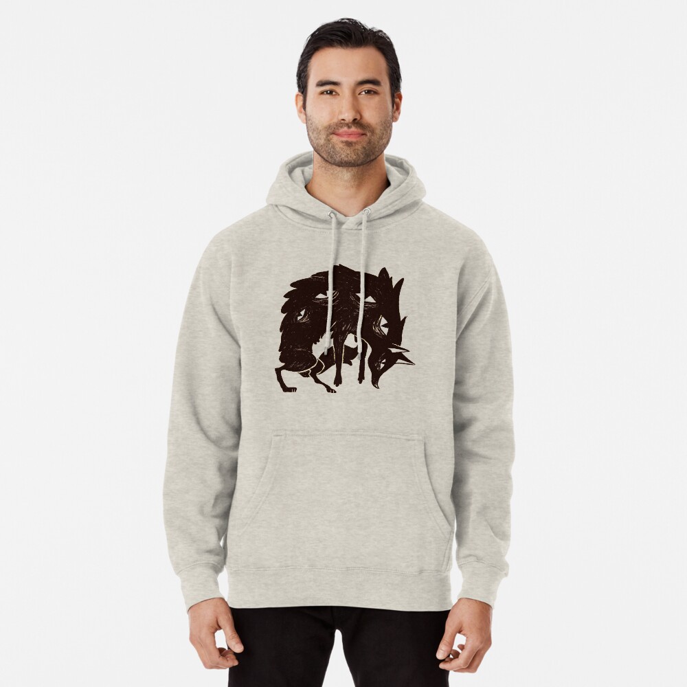 Item preview, Pullover Hoodie designed and sold by exeivier.