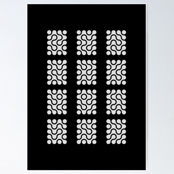 Item preview, Asemic Glyphs designed and sold by IuriiVlasenko.