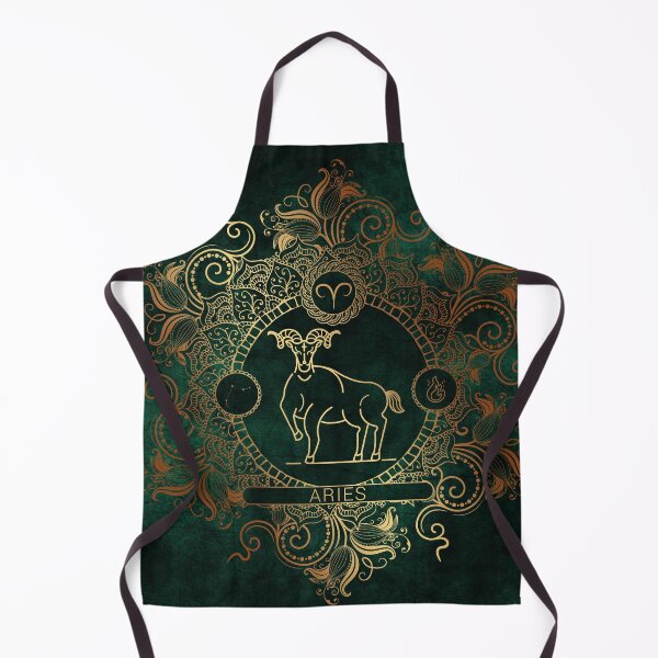 Item preview, Zodiac - Celtic - Aries designed and sold by aleibanez.