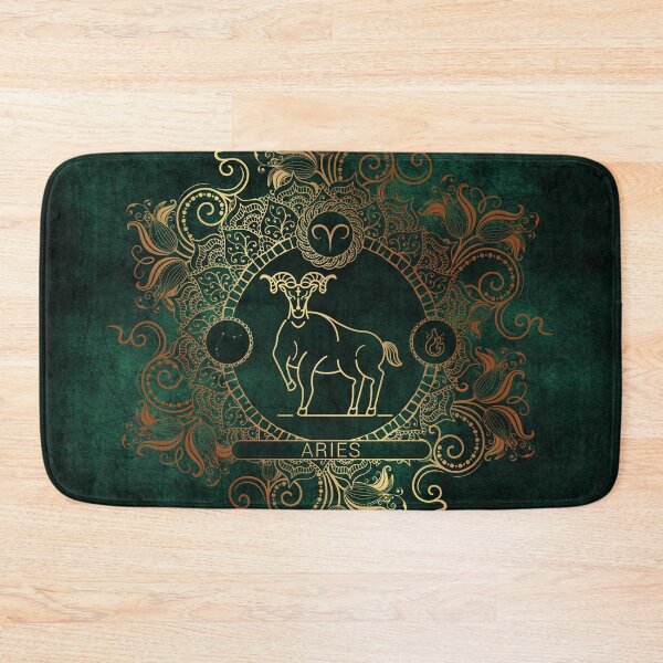 Item preview, Zodiac - Celtic - Aries designed and sold by aleibanez.