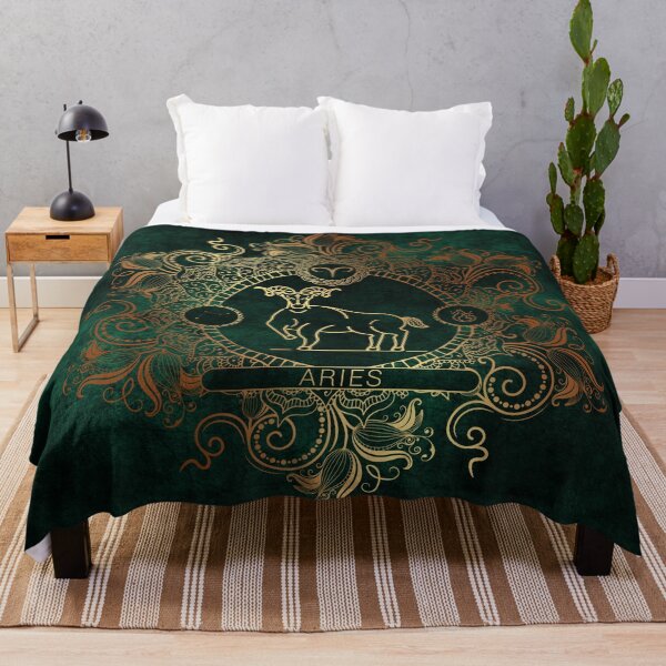 Item preview, Zodiac - Celtic - Aries designed and sold by aleibanez.