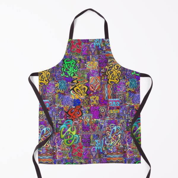 Item preview, Pop abstract designed and sold by Diego Manuel Rodriguez.