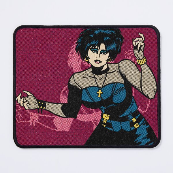 Item preview, SIOUXIE SIOUX designed and sold by Defsnotadumb.