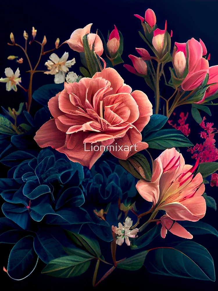 flowersページ Shining On | Blooms Today