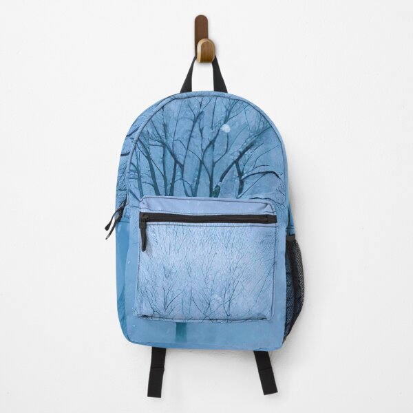 Item preview, Late January Winterscape designed and sold by Mike Rittenhouse.