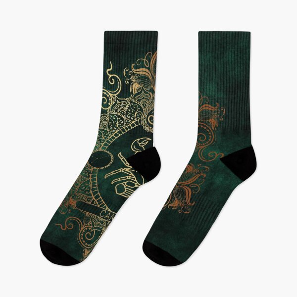 Item preview, Zodiac - Celtic - Cancer designed and sold by aleibanez.