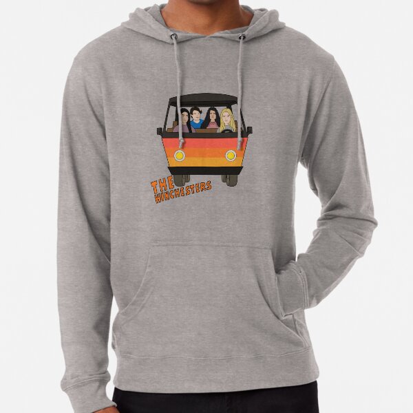 Scoobynatural hoodie sales