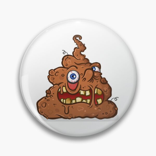Item preview, Poop designed and sold by KraftCraftyArts.