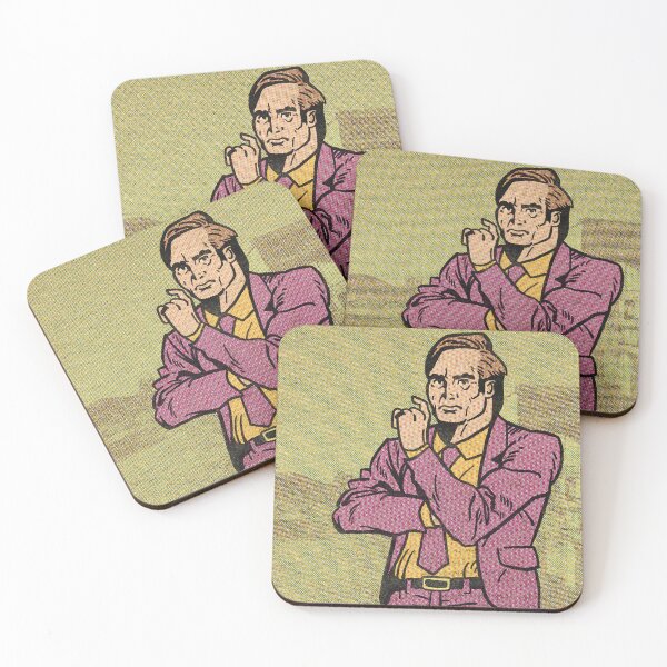 Item preview, SAUL GOODMAN designed and sold by Defsnotadumb.